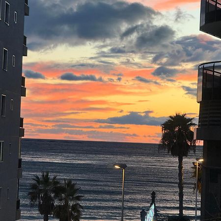 Apartamento Calp Dış mekan fotoğraf
