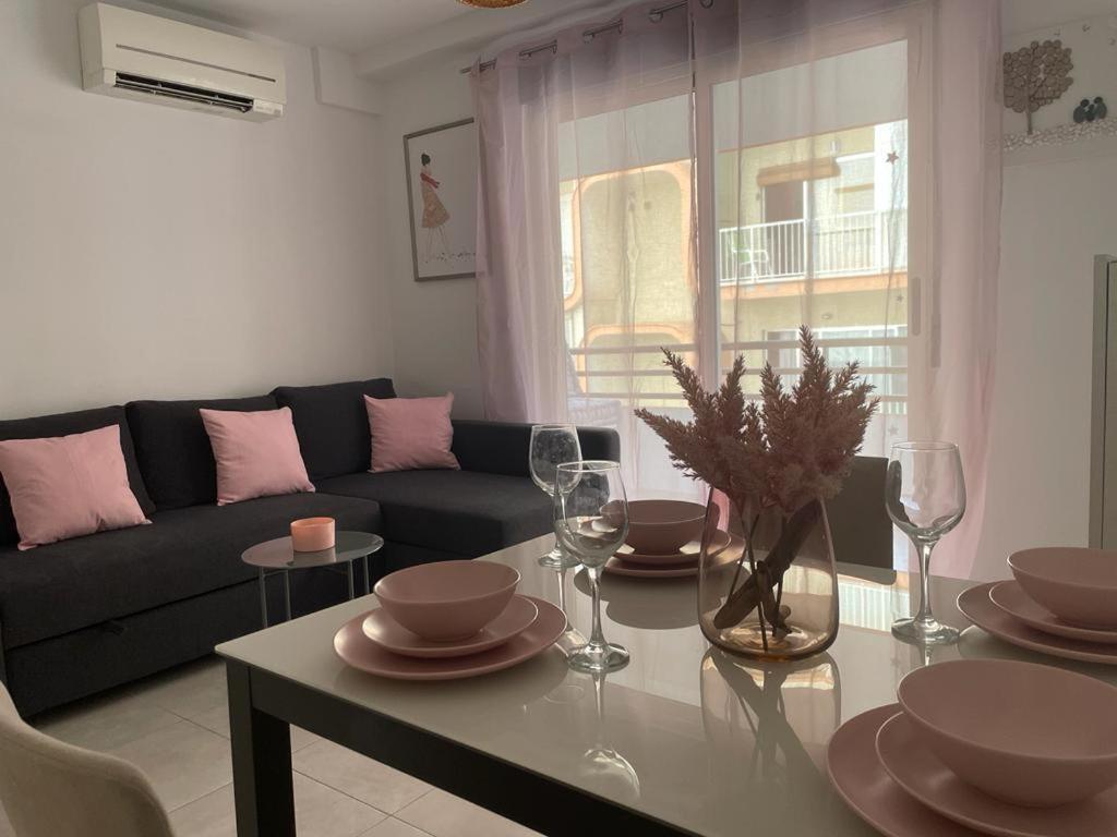 Apartamento Calp Dış mekan fotoğraf