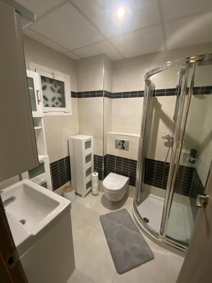 Apartamento Calp Dış mekan fotoğraf